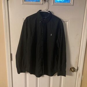 Ralph Lauren Polo long sleeve shirt